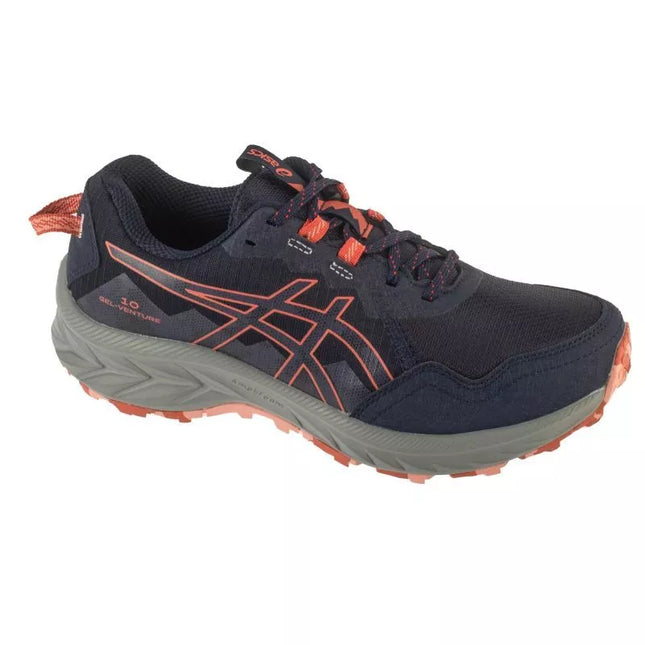 Asics Gel-Venture 10 W 1012B759-402 Bėgimo Bateliai
