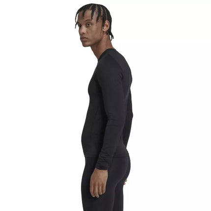 Adidas Techfit Training ilgomis rankovėmis M HK2336 marškinėliai