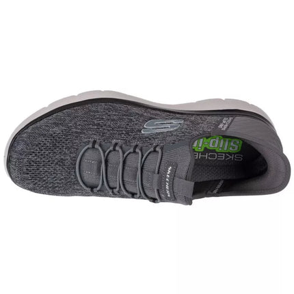 Skechers Slip-Ins: Summits - Key Pace M 232469-CCBK