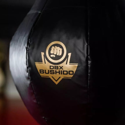 Bokso kriaušė - Auksinis XXL | 25 kg