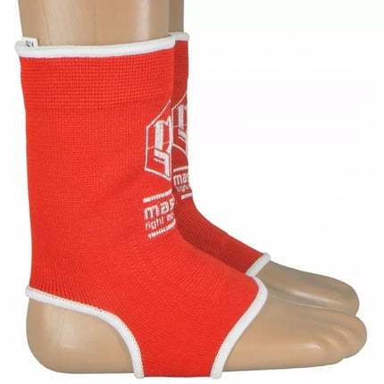 Elastinga kulkšnies apsauga MASTERS 08321-M02