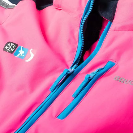 Brugi 3AHU Jr Kostiumas 92800463835