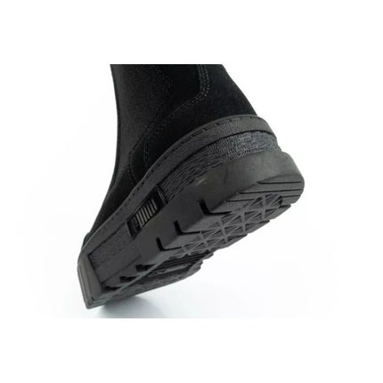 Puma Mayze Chelsea Suede W 382829 01 Batai