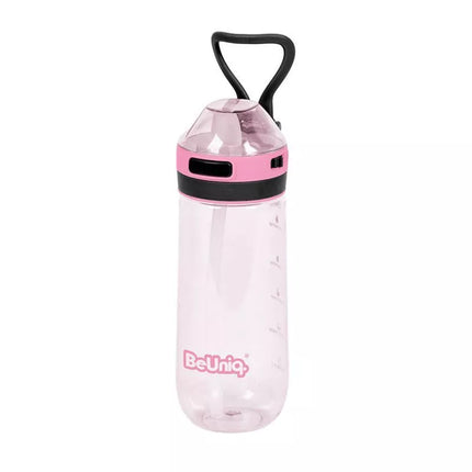 PASO BeUniq 650 ml Gėrimų buteliukas mokyklai - BU23-3034C