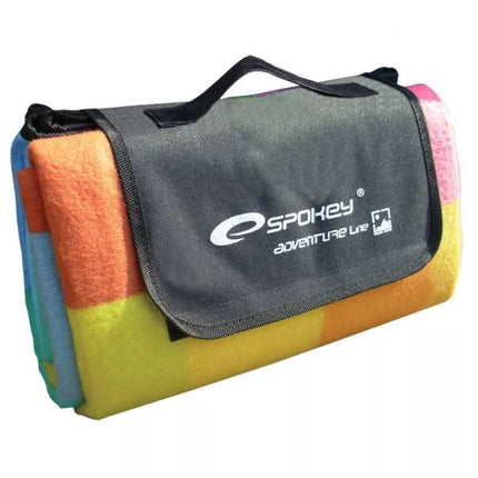 Iškylų pledas Spokey Junket 130x150cm 83017