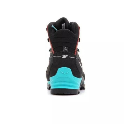 Salewa WS Mtn Trainer Mid Gtx W 63459-0674 Shoes