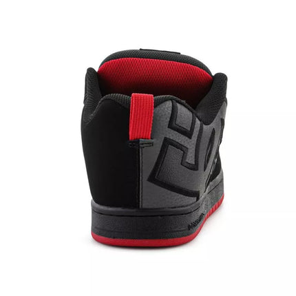 DC Shoes Court Graffik M ADYS100442-BYR batai
