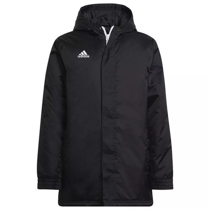 Adidas ENTRADA 22 Stadium Jacket Y Jr H57569