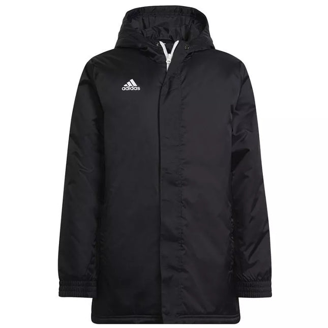 Adidas ENTRADA 22 Stadium Jacket Y Jr H57569