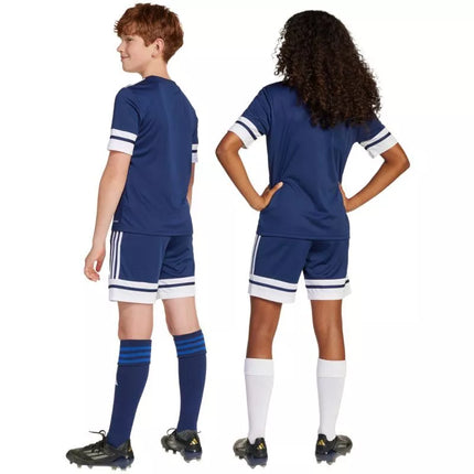 adidas Squadra 25 Jr Shorts JJ2418