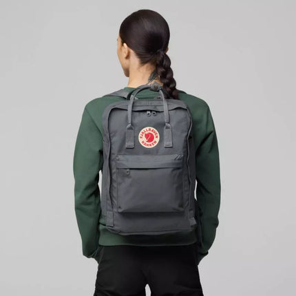 Fjällräven Kånken Laptop backpack 17" F23525-46