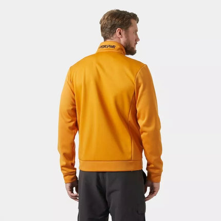 Helly Hansen men's HP FLEECE JACKET 2.0 34289 399