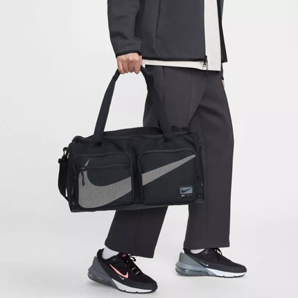 Nike Utility Power 2.0 Kuprinė Juoda HF0654 010