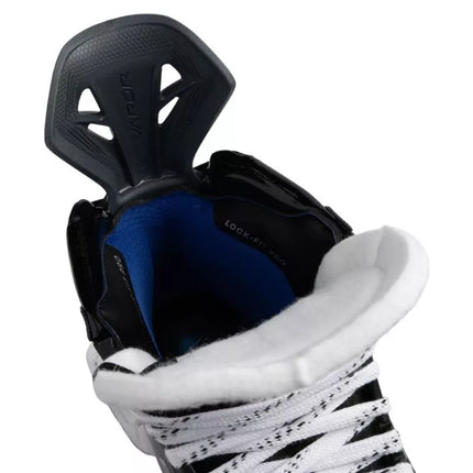 Bauer Vapor Flylite Suaugusiųjų Inline Riedučiai Ledo Rituliui