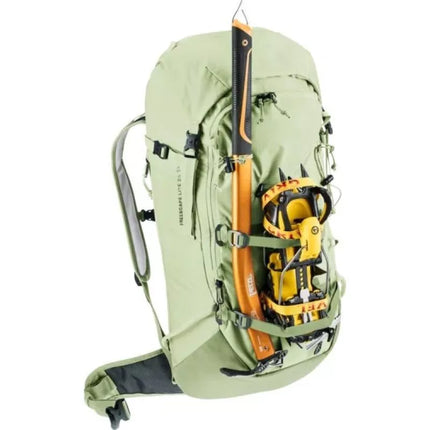 Deuter Freescape Lite 24 SL Women's Backpack - Mineral/Grove
