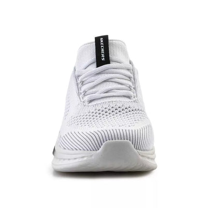 Skechers Slip-ins RF Bėgimo Bateliai: Slade Quinto M 210810-WHT