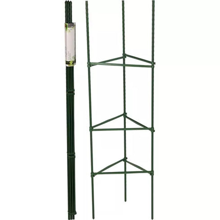 PROGARDEN PLANT RING SUPPORT 110CM