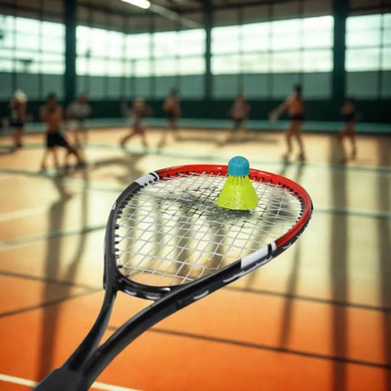 ENERO 127 Greitas Badmintono Rinkinys