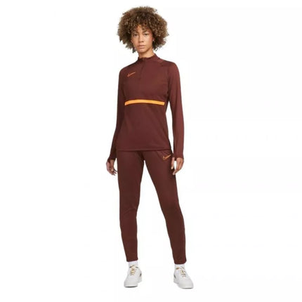 Nike Dri-FIT Academy 21 „Drill Top“ W CV2653 273 megztinis