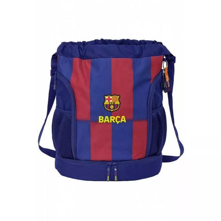 FC Barcelona 612529197 Sports Backpack