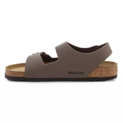 Birkenstock Milano BS 0634501 Mocca