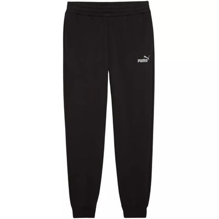 Puma ESS 2 Spalvoto 1 Logotipo Kelnės M 684713 01