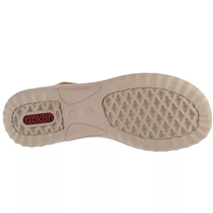 Rieker sandalai W 60464-90