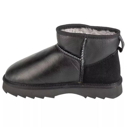 EMU Australia Sharky Micro Town W Batai W13154-BLAK