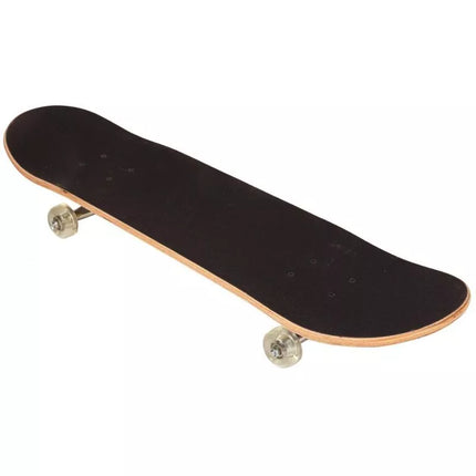 MUSHROOMS BEST SPORTING WOODEN SKATEBOARD
