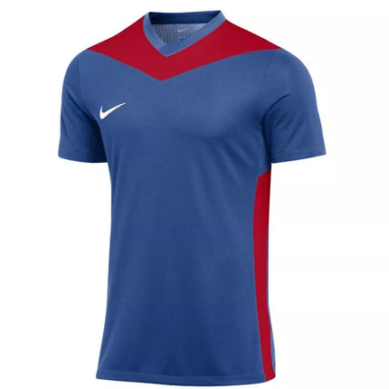 Nike Park Derby IV džersio marškinėliai FD7430-464