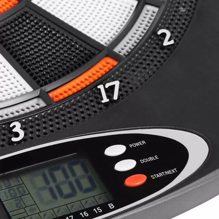 Elektroninis "Spokey Narvi Pro 942238" Dydis