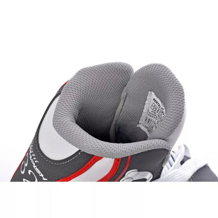 Tempish Rental Tight W 13000016203 dailiojo čiuožimo pačiūžos moterims