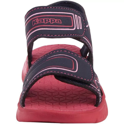 Kappa Kaleo K Jr Sandalai 260887K 6722