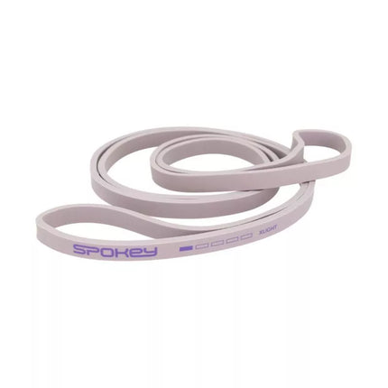 Fitneso guma Spokey Power Super Lengvas VT 941956