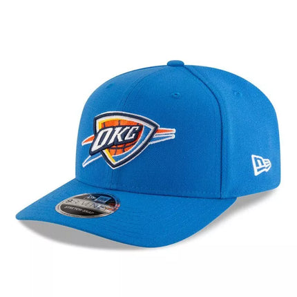 NEW ERA/NBA 970SS CITY THUNDERS Kepuraitė - 60755427