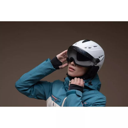 Šalmas Iguana Ibron 92800622947