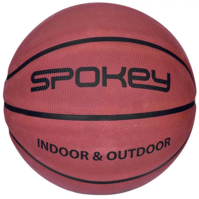 Spokey Braziro 921075 krepšinio kamuolys