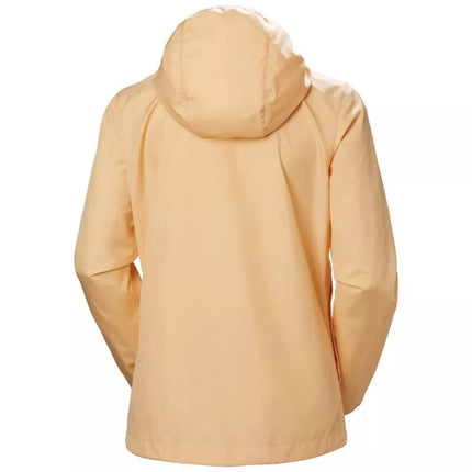 Helly Hansen Salt Stripe vėją atspari striukė W 34455 316