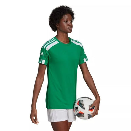 adidas Squadra 21 Marškiniai W GN5752