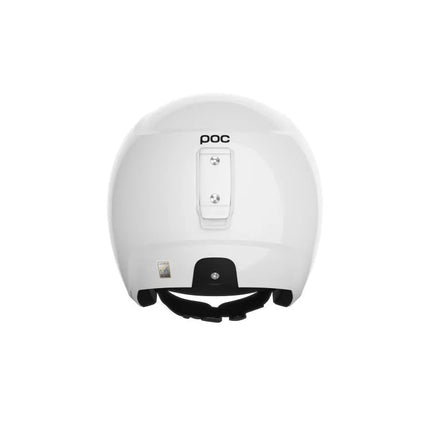 POC Skull Dura Jr Ski Helmet White