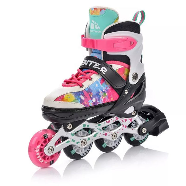 Meteor 4in1 dažymo voleliai S 30-33 24380