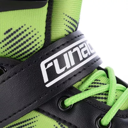 FunActiv Twixer Jr 1000000011 Reguliuojami Riedučiai