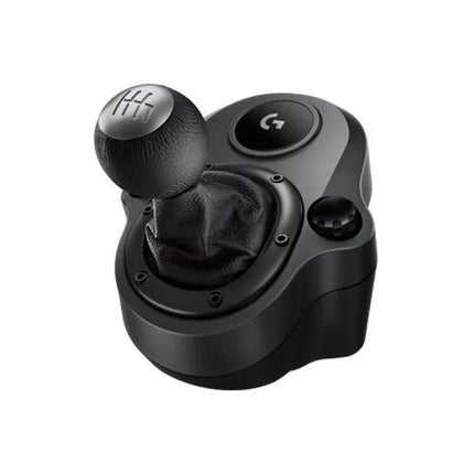 Logitech 941-000130 Pavarų svirtis (PC, PS4, Xbox One)