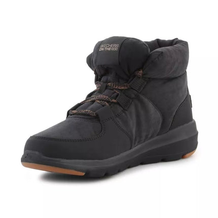 Skechers Glacial Ultra batai - Trend Up 144194-BLK