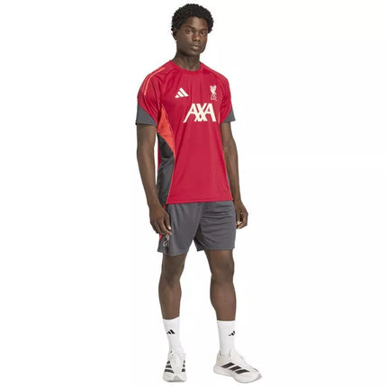 adidas Liverpool FC Training Jersey JSY KB1466