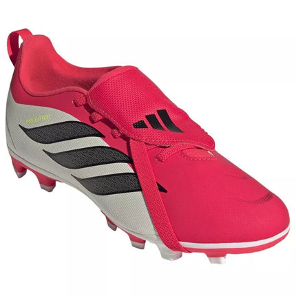 Adidas Predator Club su Velcro vaikiški TF bateliai JS0367