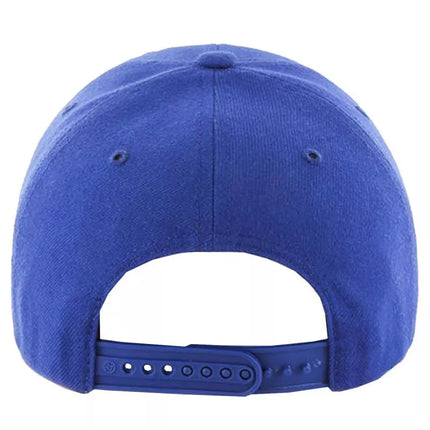 47 Brand New York Yankees MVP kepurė M B-MVPSP17WBP-RY