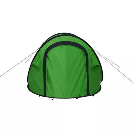 High Peak Vision 3 Tent Žalia 10123