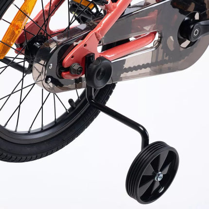 Vaikiškas dviratis Radvik Viking 16 92800597754