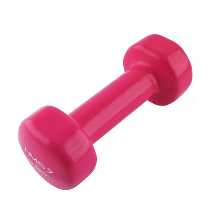 Vinilo danga dengtas ketinis svarmuo 1,5 kg 17023 17-47-003